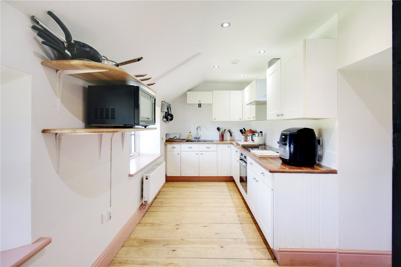 Farmhouse Kitchen